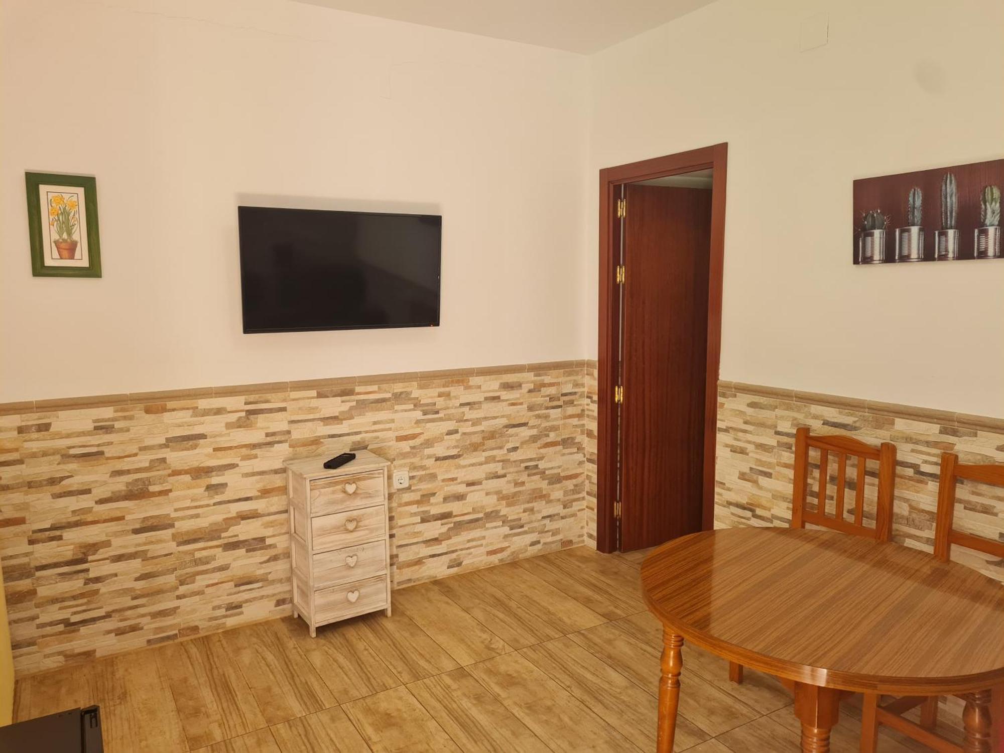 Hotel Balneario Fuentes Del Trampal Carmonita Room photo